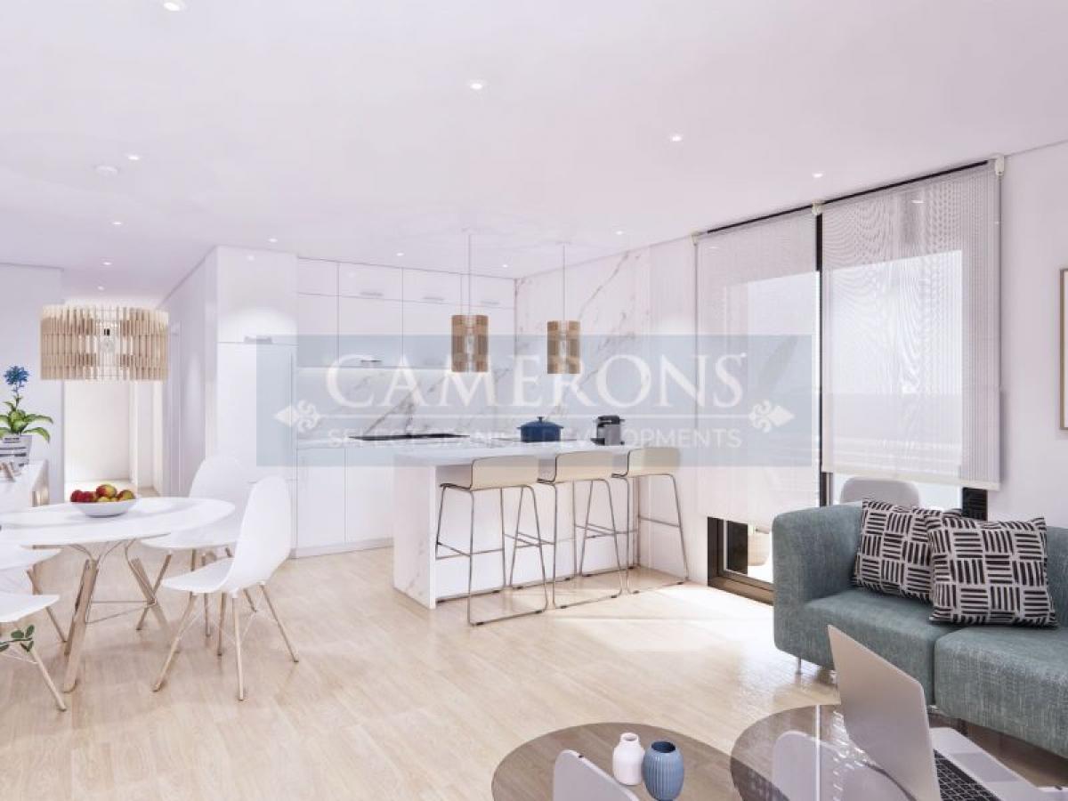 Picture of Apartment For Sale in Los Alcazares, Alicante, Spain