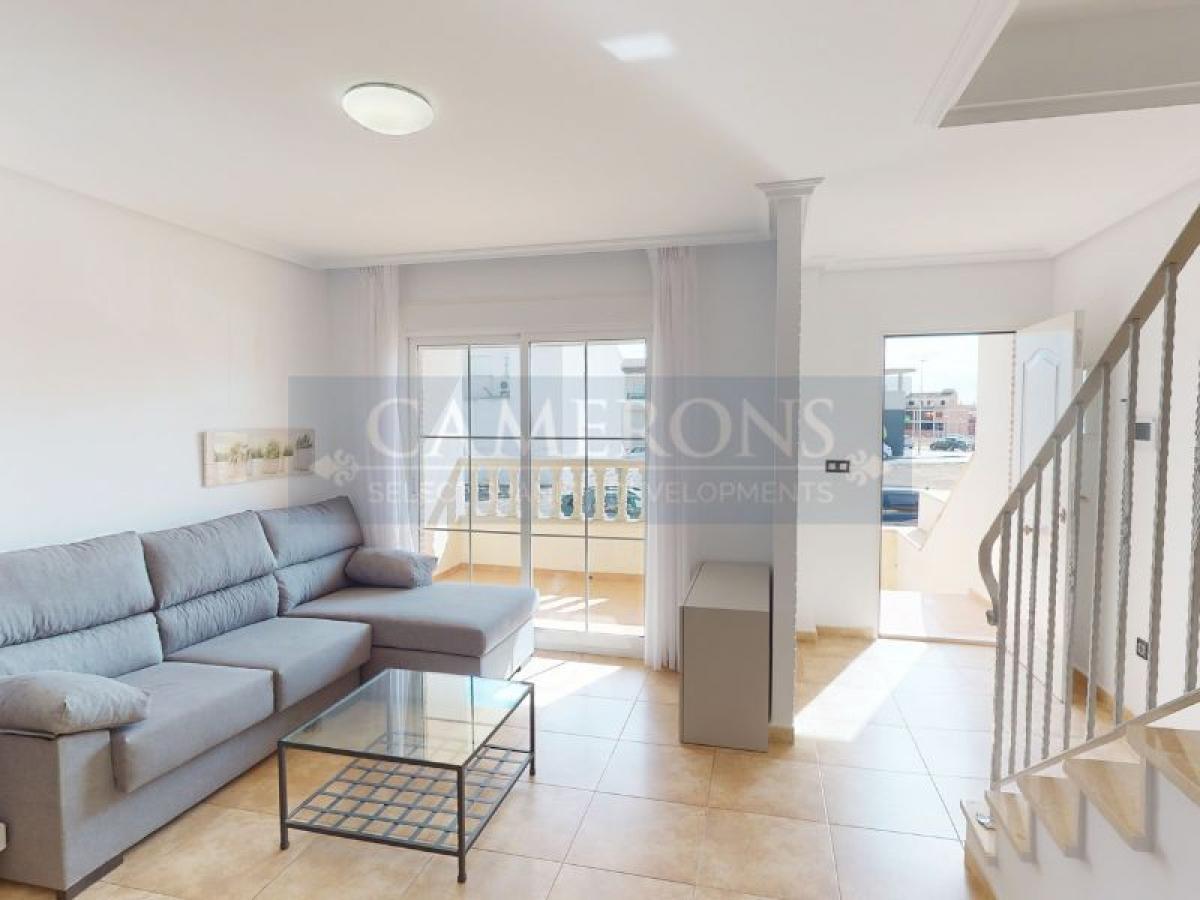 Picture of Home For Sale in Fortuna, Murcia, Spain