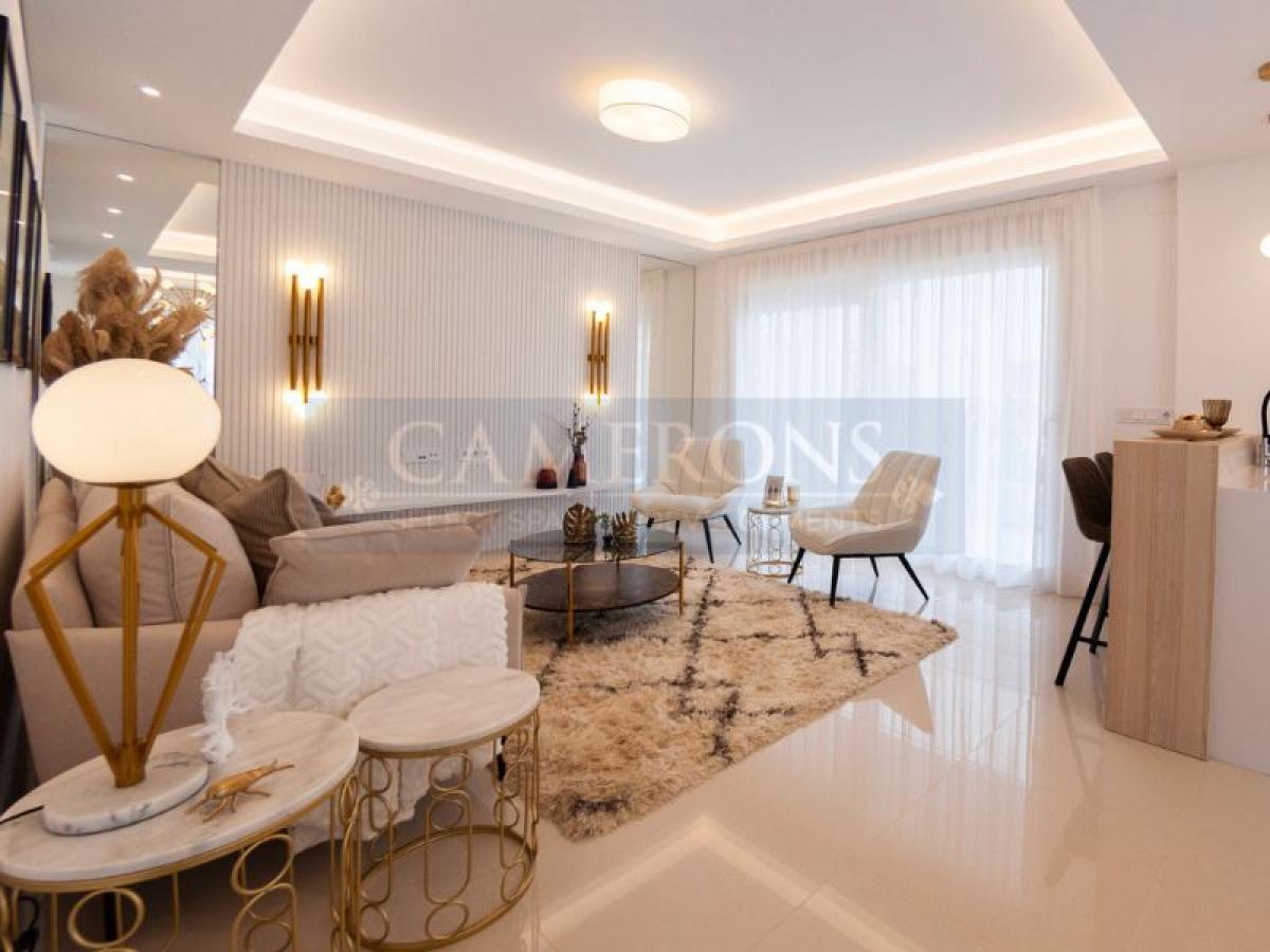 Picture of Apartment For Sale in Quesada, Andalucia, Spain