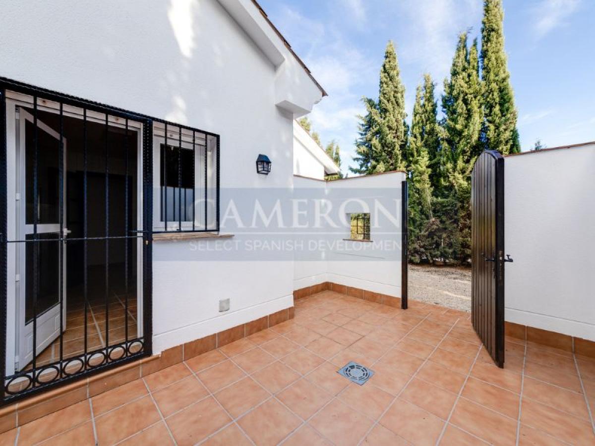 Picture of Villa For Sale in Las Palas, Other, Spain