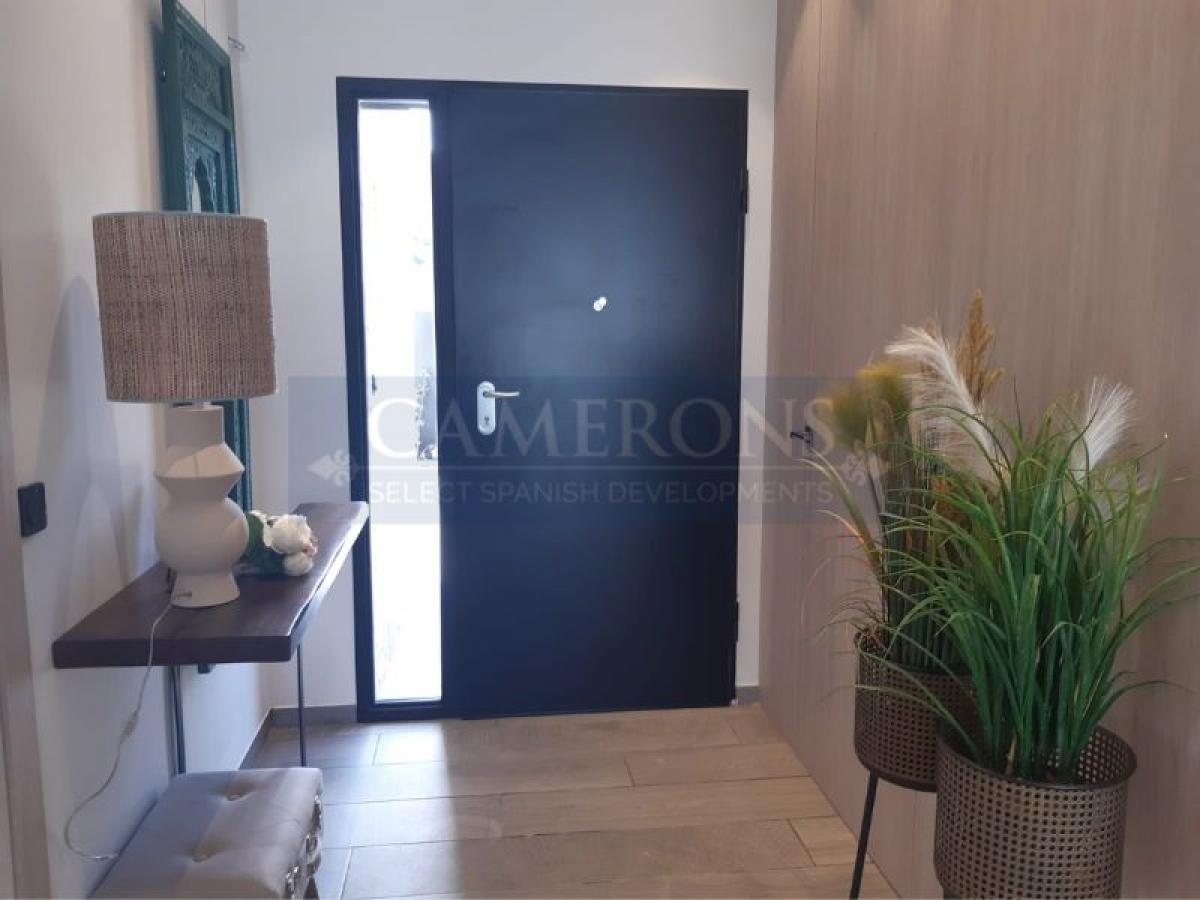 Picture of Villa For Sale in La Finca Golf, Alicante, Spain