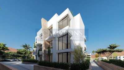 Apartment For Sale in La Manga Club, Spain