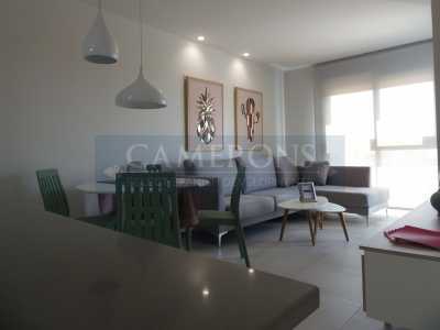 Apartment For Sale in Mil Palmeras, Spain