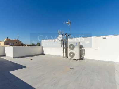 Villa For Sale in Los Belones, Spain