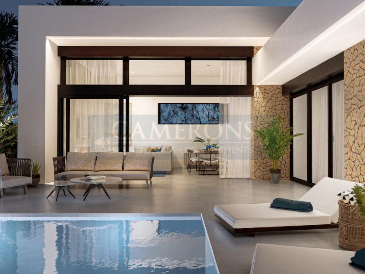 Picture of Villa For Sale in Calasparra, Murcia, Spain