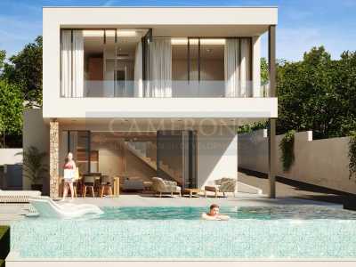Villa For Sale in Pinar De Campoverde, Spain