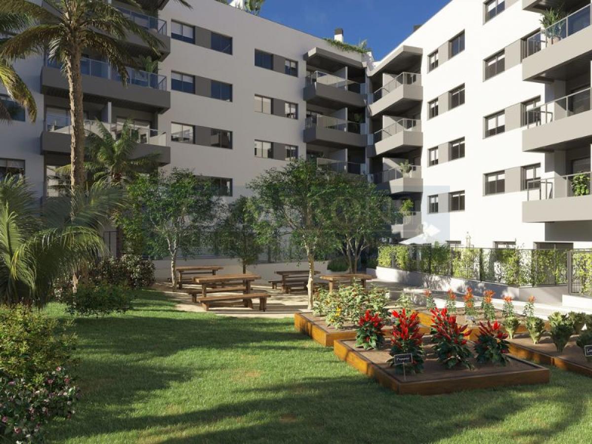 Picture of Apartment For Sale in Mijas, Malaga, Spain