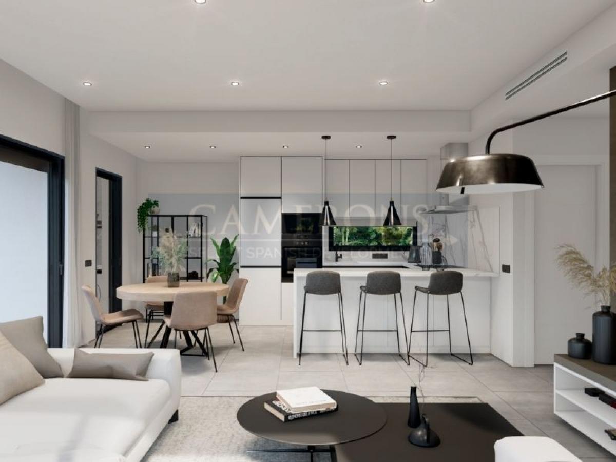 Picture of Villa For Sale in Punta Prima, Alicante, Spain