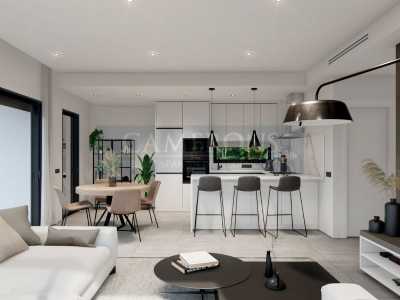 Villa For Sale in Punta Prima, Spain