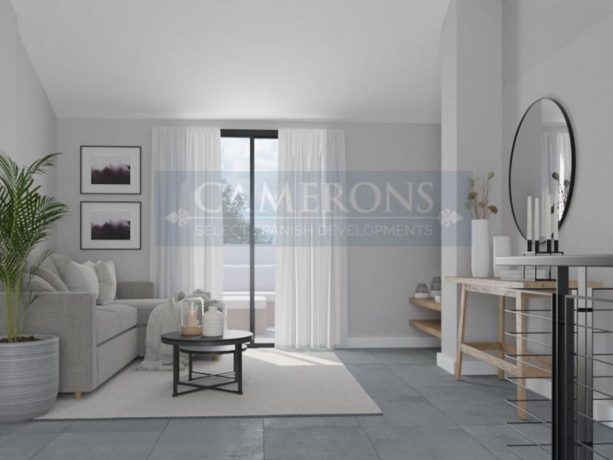 Picture of Apartment For Sale in San Juan De Los Terreros, Almeria, Spain