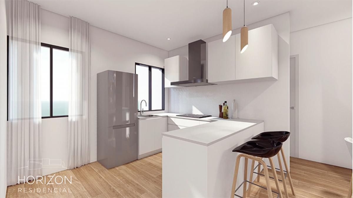 Picture of Apartment For Sale in Villamartin, Alicante, Spain