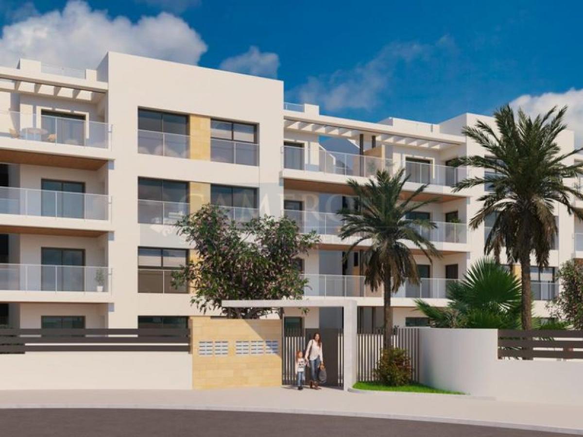 Picture of Apartment For Sale in La Zenia, Alicante, Spain