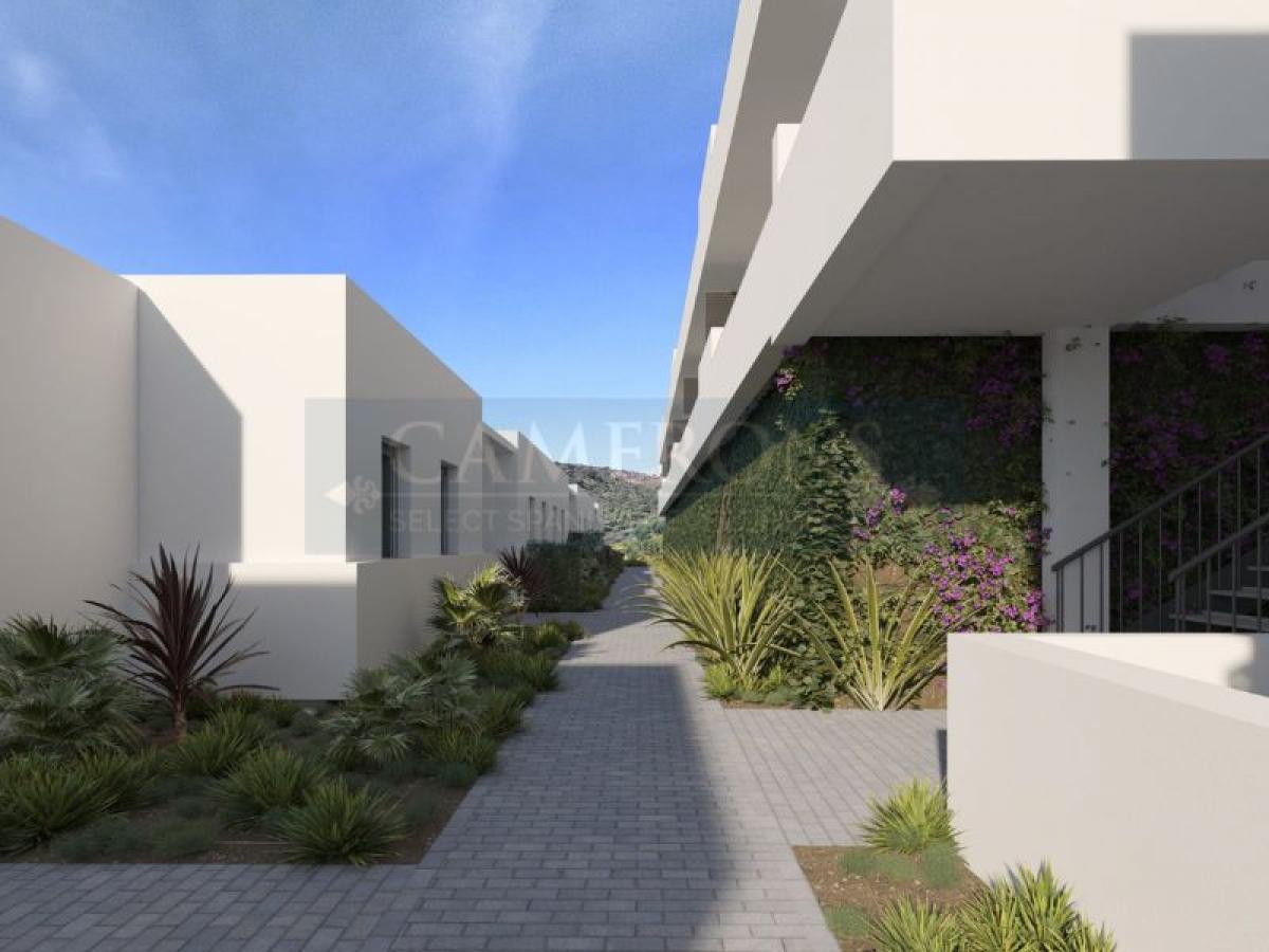 Picture of Home For Sale in Manilva, Malaga, Spain