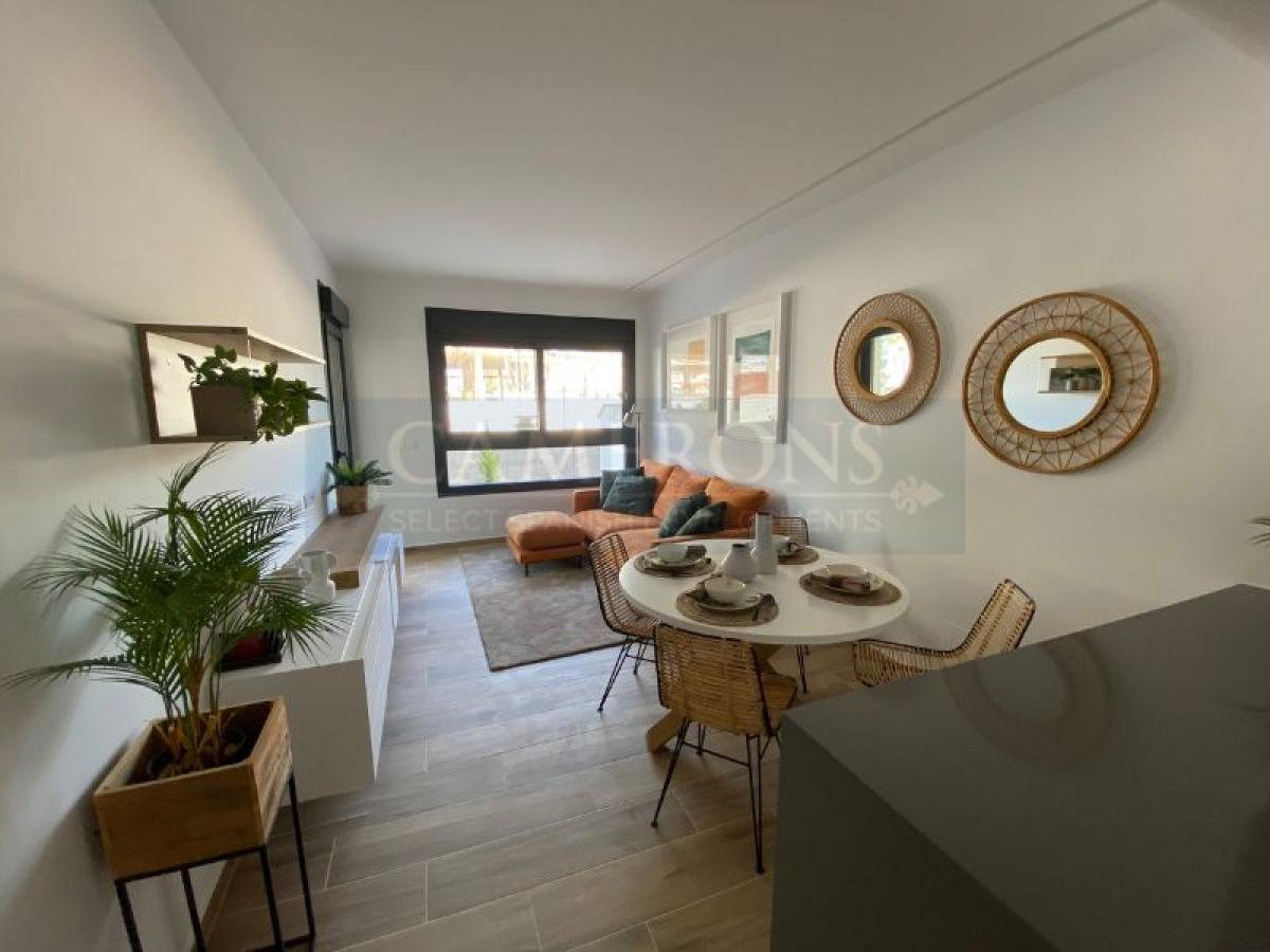 Picture of Apartment For Sale in Villamartin, Alicante, Spain