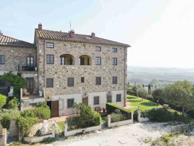 Apartment For Sale in Montecatini Val Di Cecina, Italy