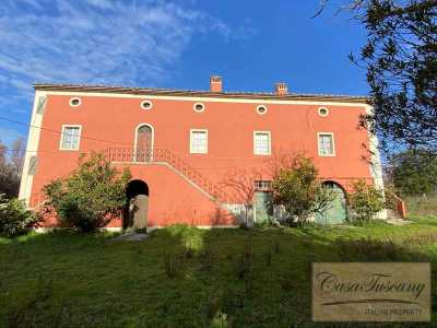 Home For Sale in Castiglioncello, Italy