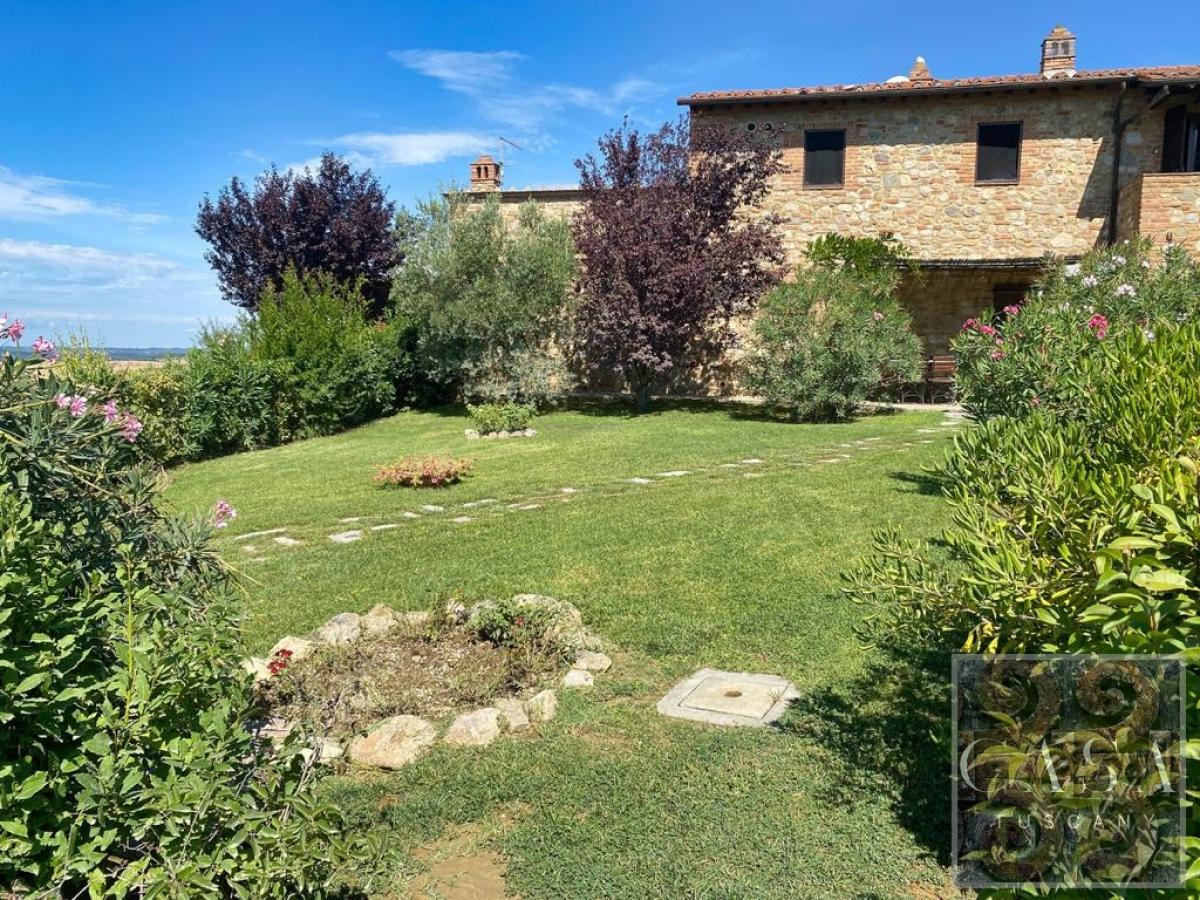 Picture of Apartment For Sale in San Gimignano, Tuscany, Italy