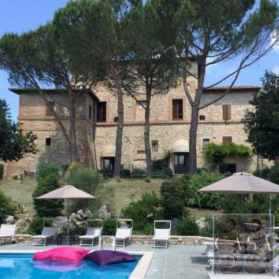 Apartment For Sale in Perugia, Italy