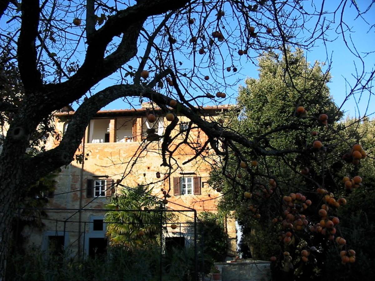 Picture of Villa For Sale in Rignano Sull'Arno, Tuscany, Italy