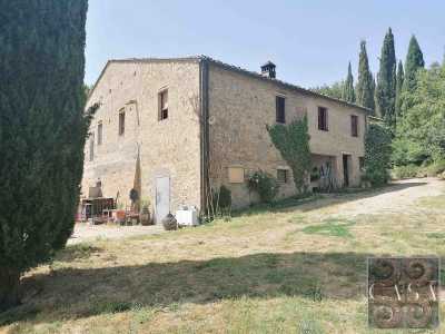 Home For Sale in San Gimignano, Italy
