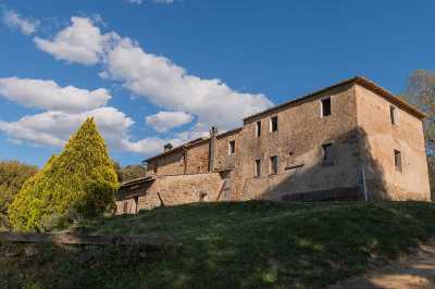 Home For Sale in San Gimignano, Italy