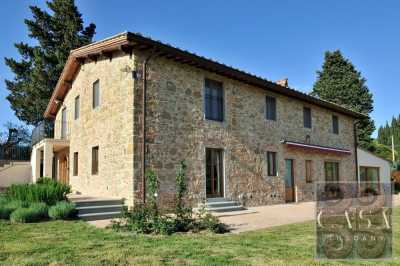 Home For Sale in Certaldo, Italy