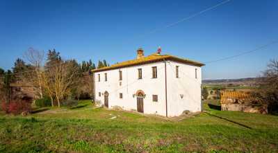 Home For Sale in Peccioli, Italy