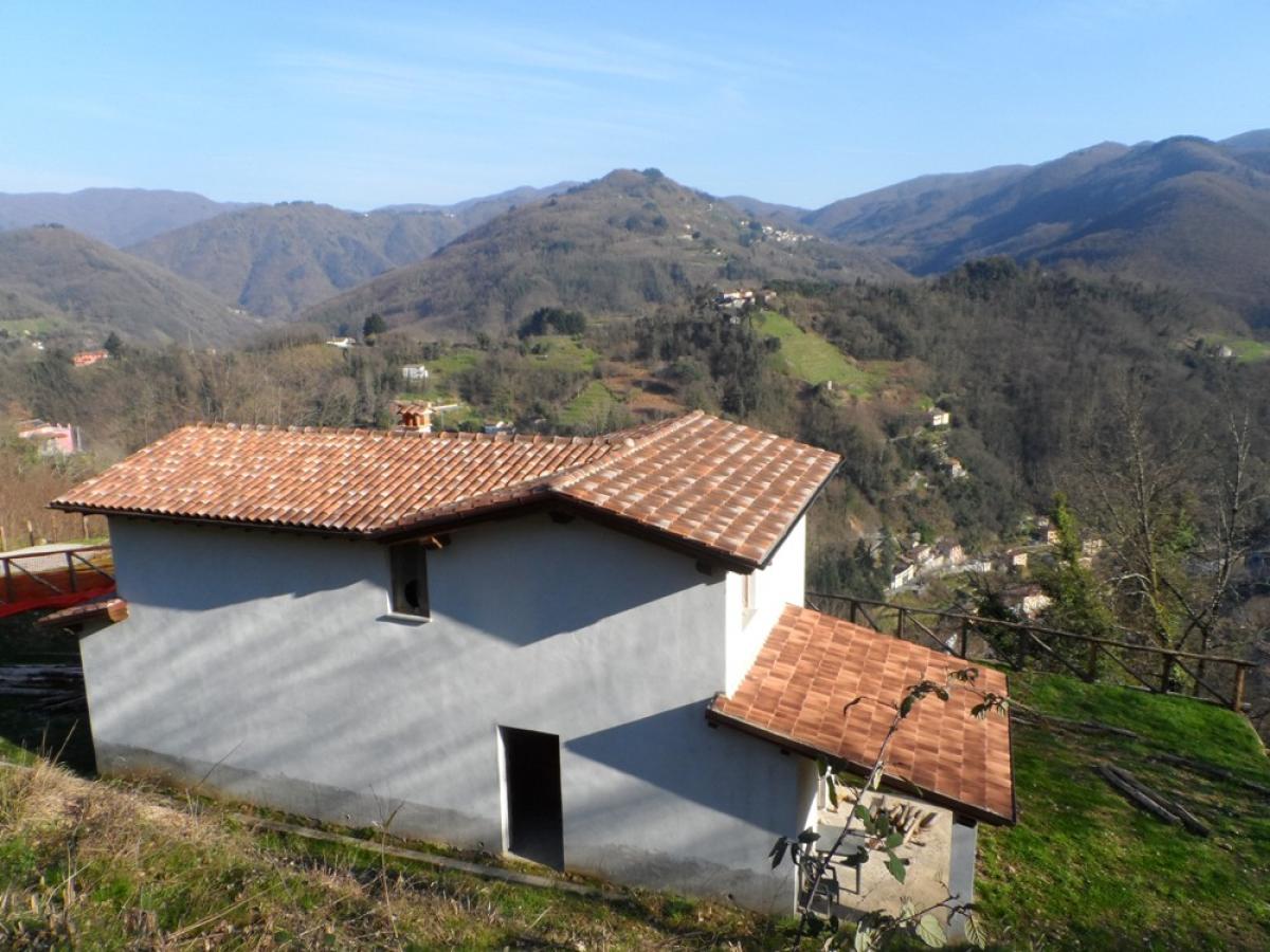 Picture of Home For Sale in Bagni Di Lucca, Tuscany, Italy