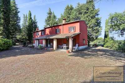 Home For Sale in Guardistallo, Italy