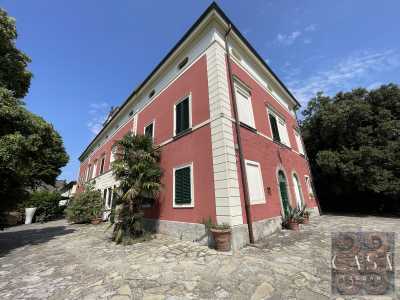 Villa For Sale in Casciana Terme, Italy