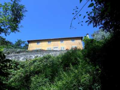 Villa For Sale in Coreglia Antelminelli, Italy