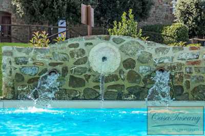 Apartment For Sale in Montalcino, Italy