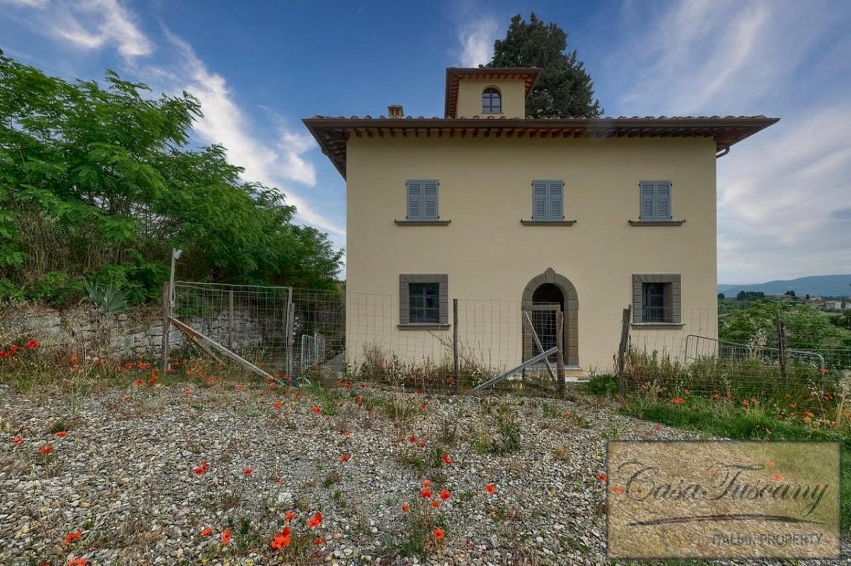 Picture of Villa For Sale in Impruneta, Tuscany, Italy