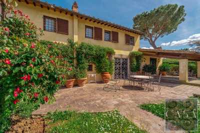 Villa For Sale in Florence, Italy