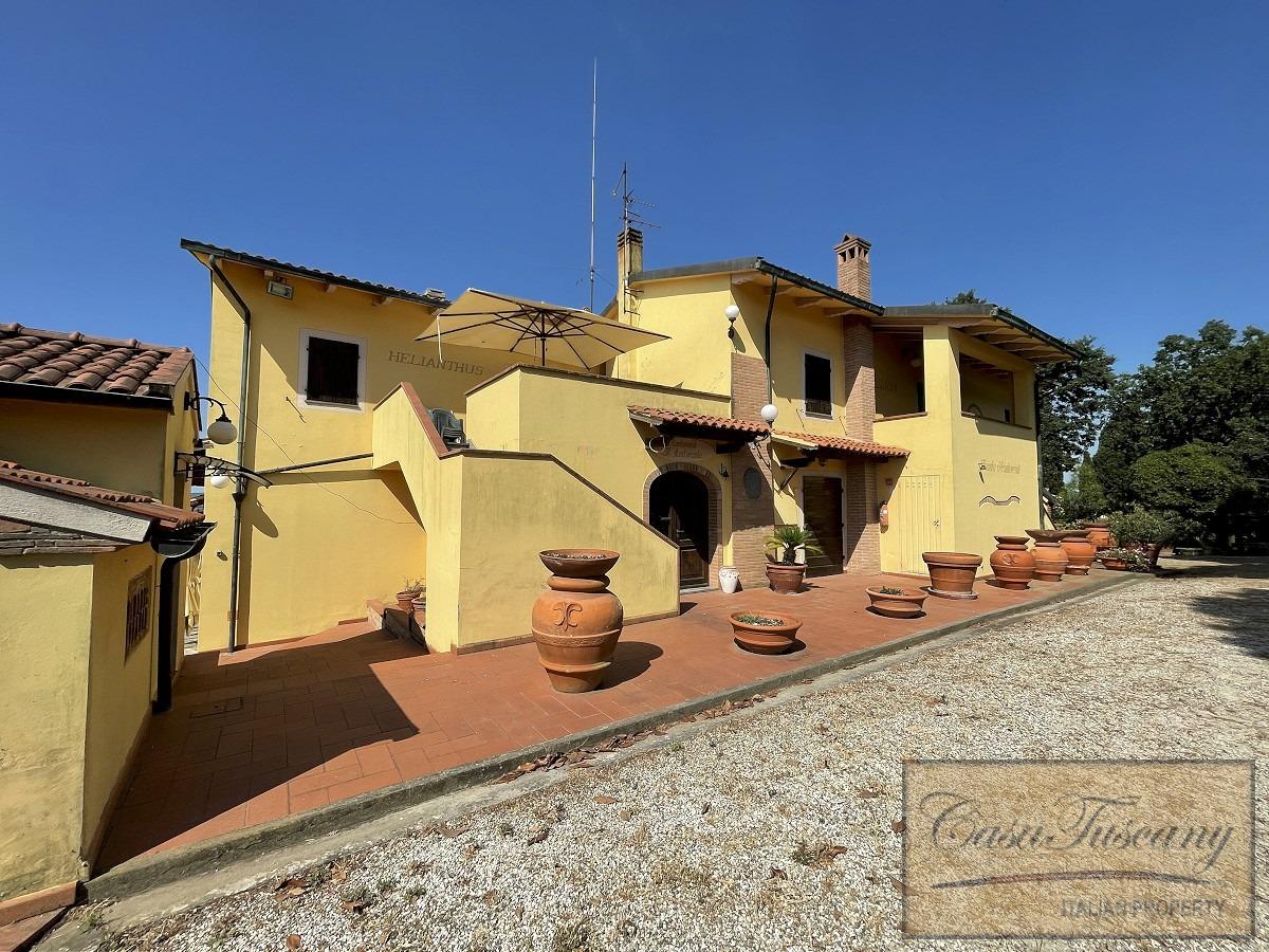 Picture of Home For Sale in Palaia, Tuscany, Italy