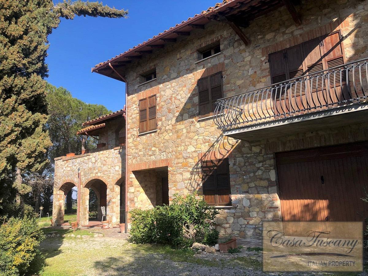 Picture of Home For Sale in Castiglione Del Lago, Umbria, Italy