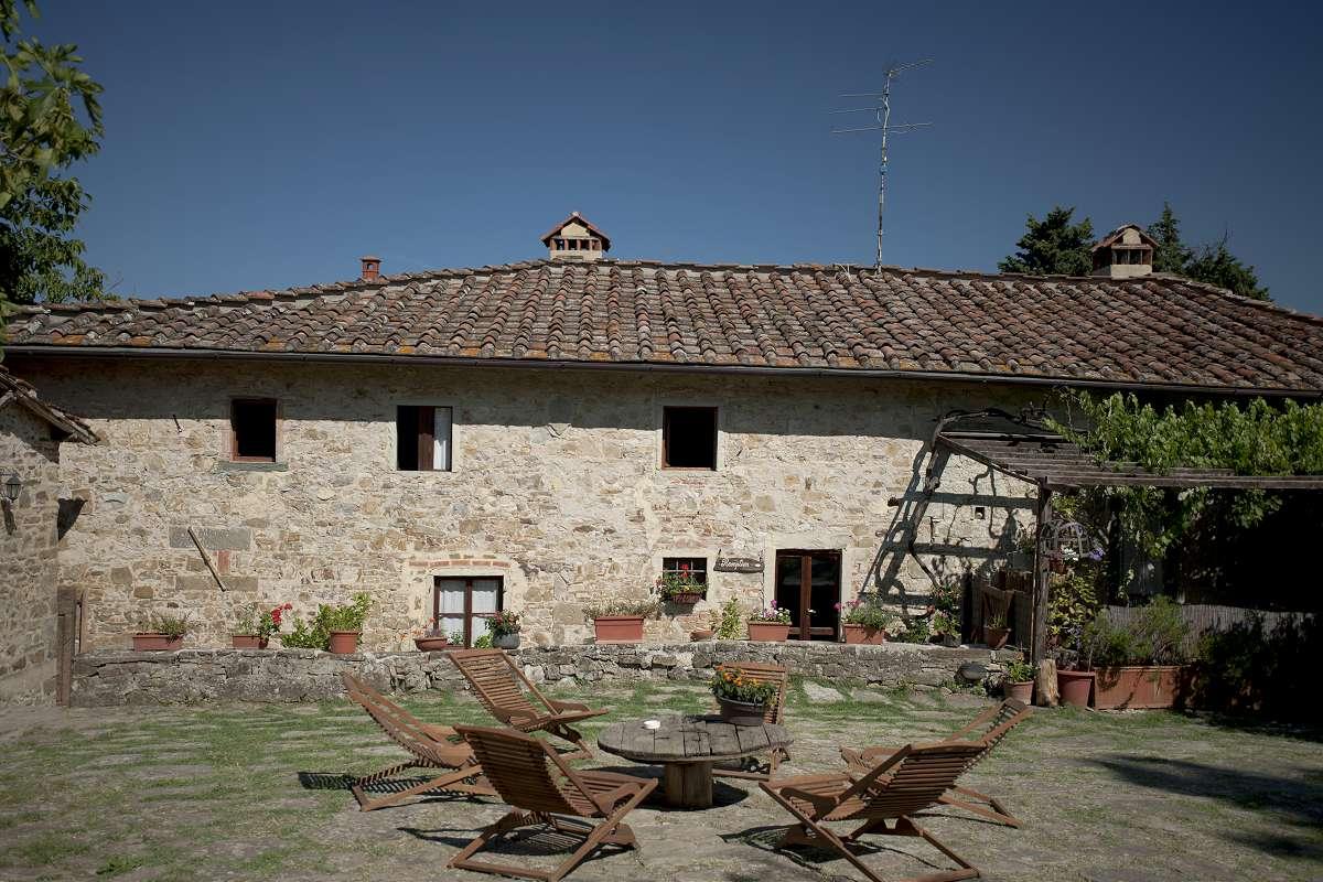 Picture of Home For Sale in Pontassieve, Tuscany, Italy