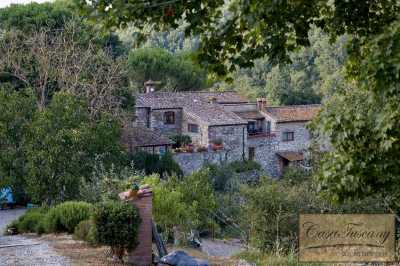 Home For Sale in Chianti, Italy