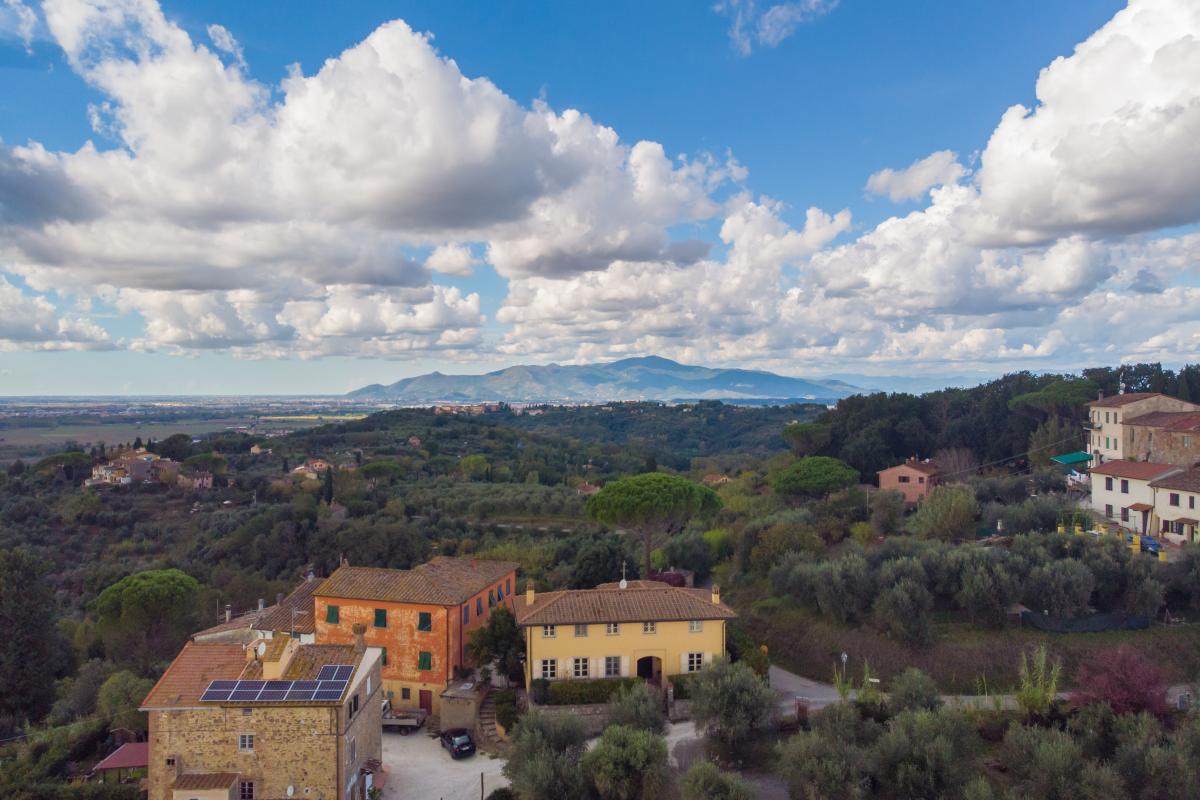 Picture of Home For Sale in Forcoli, Tuscany, Italy