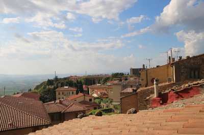Apartment For Sale in Volterra, Italy