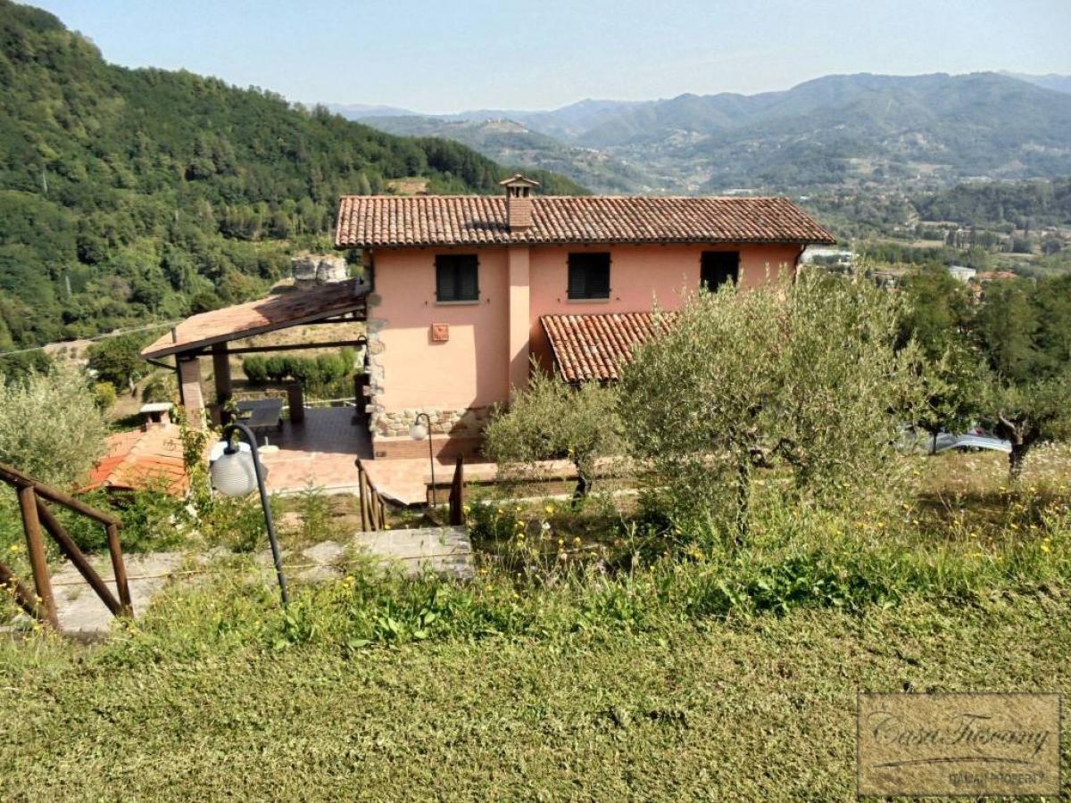 Picture of Home For Sale in Gallicano, Other, Italy
