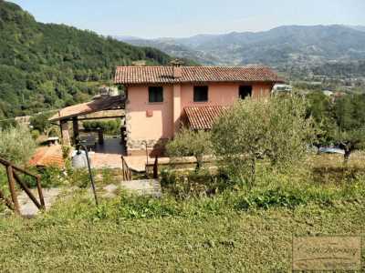 Home For Sale in Gallicano, Italy