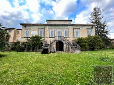 Home For Sale in Crespina, Italy