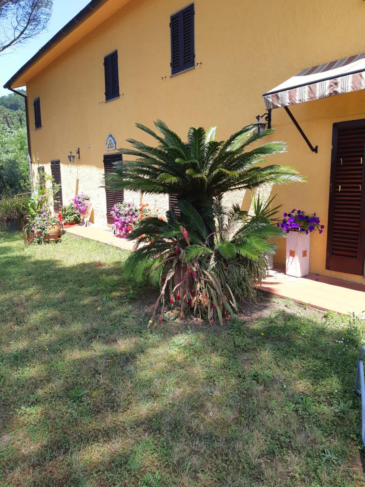 Picture of Home For Sale in Montevettolini, Savoie, Italy