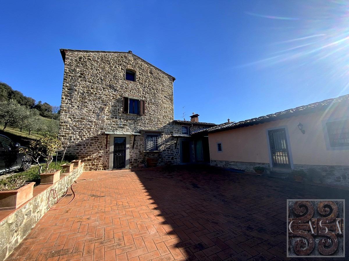 Picture of Home For Sale in Fiesole, Other, Italy