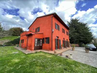 Home For Sale in Lari, Italy