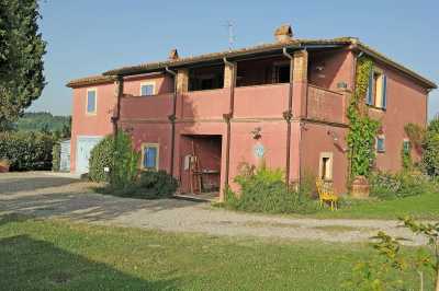 Home For Sale in Casciana Terme, Italy