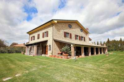 Villa For Sale in Scarlino, Italy