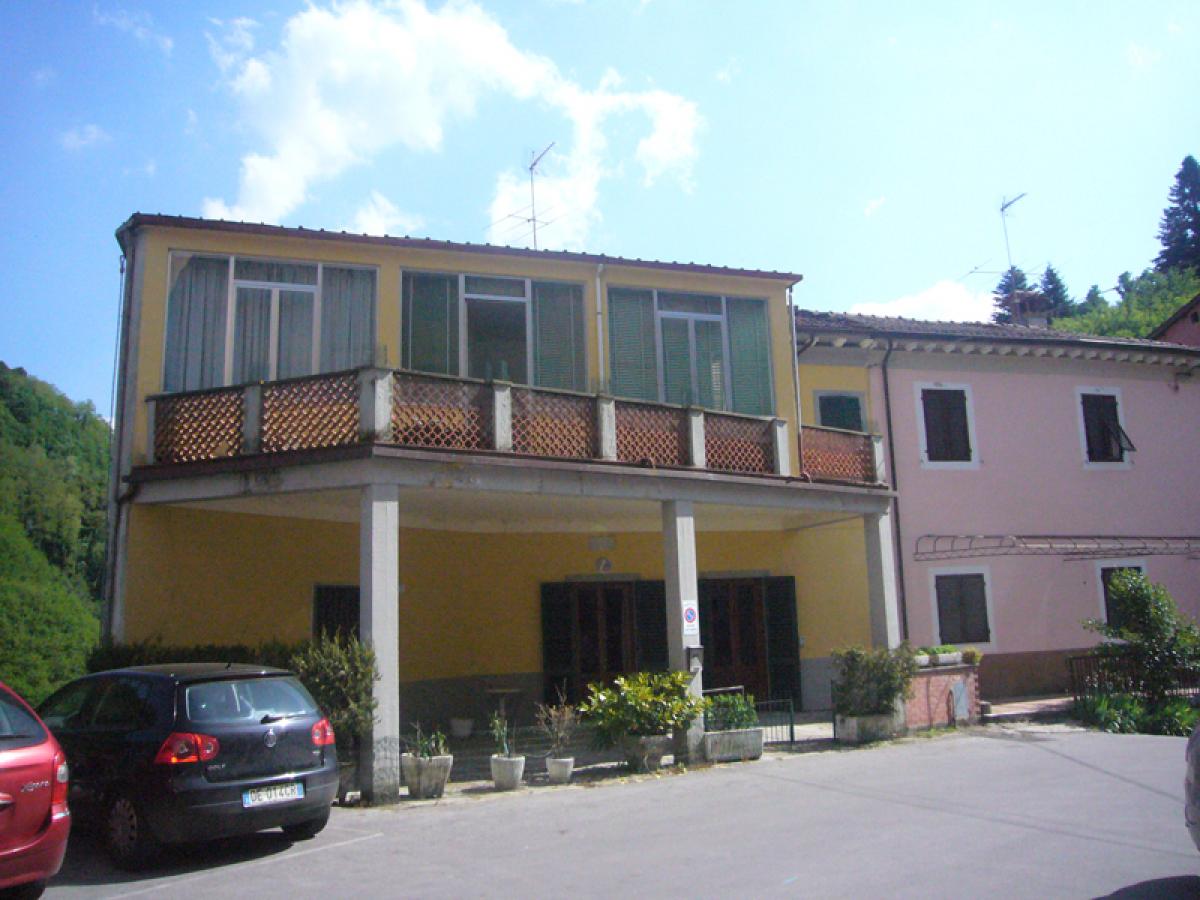 Picture of Hotel For Sale in Bagni Di Lucca, Tuscany, Italy