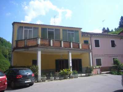 Hotel For Sale in Bagni Di Lucca, Italy